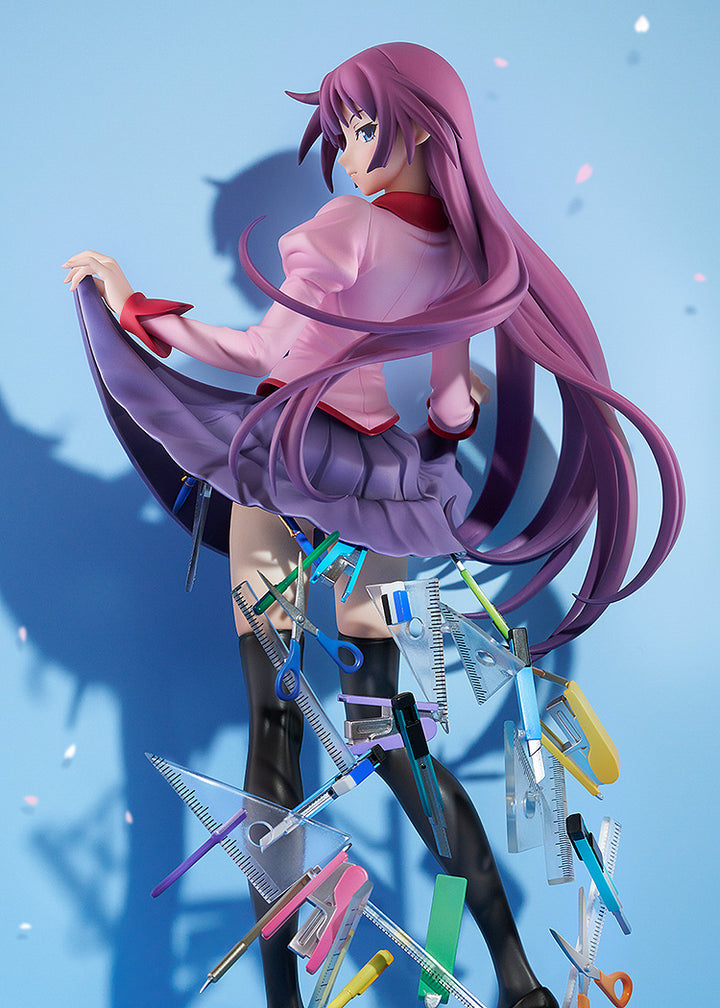 戦場ヶ原ひたぎ Remaster Project 1/7スケール