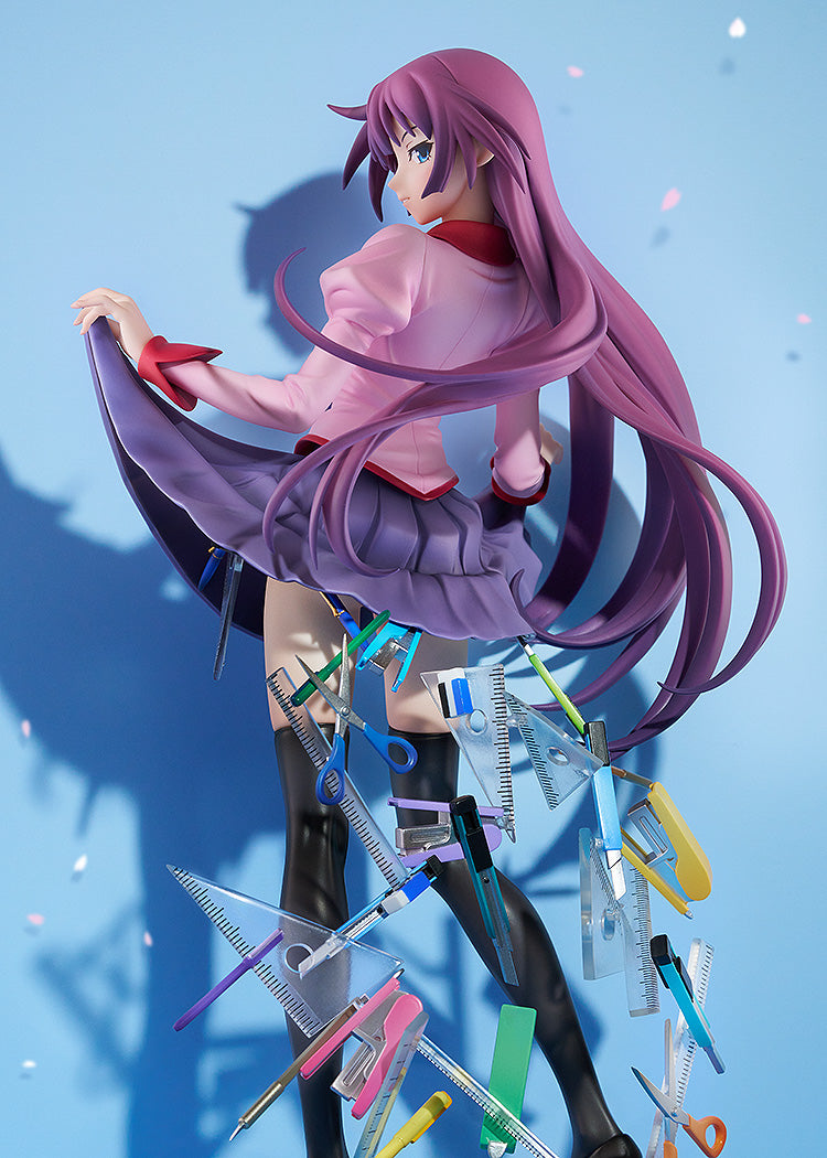 戦場ヶ原ひたぎ Remaster Project 1/7スケール – SOOTANG HOBBY