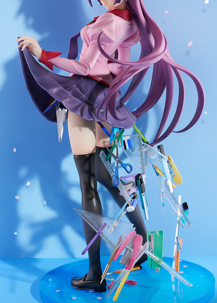 戦場ヶ原ひたぎ Remaster Project 1/7スケール