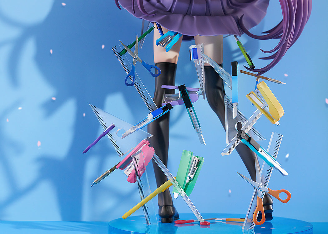 戦場ヶ原ひたぎ Remaster Project 1/7スケール