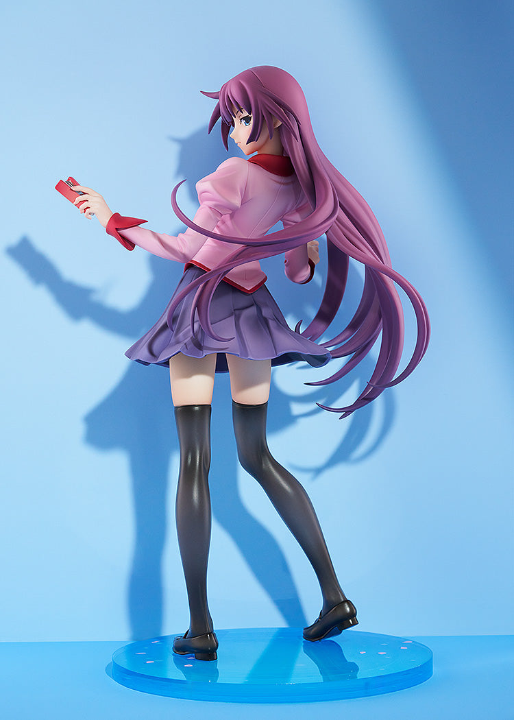 戦場ヶ原ひたぎ Remaster Project 1/7スケール