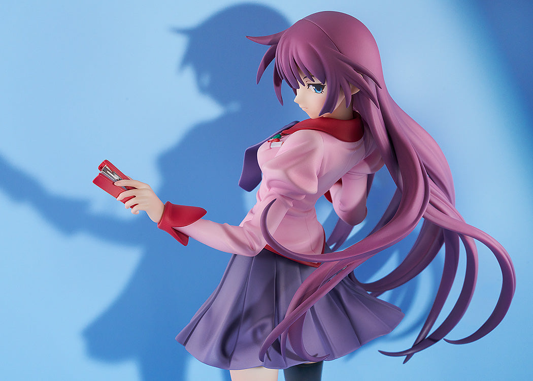 ALTER 1／7スケール　戦場ヶ原ひたぎ　フィギュア ALTER - ALTER アルター/戦場ヶ原ひたぎ 「化物語」 1/7スケール