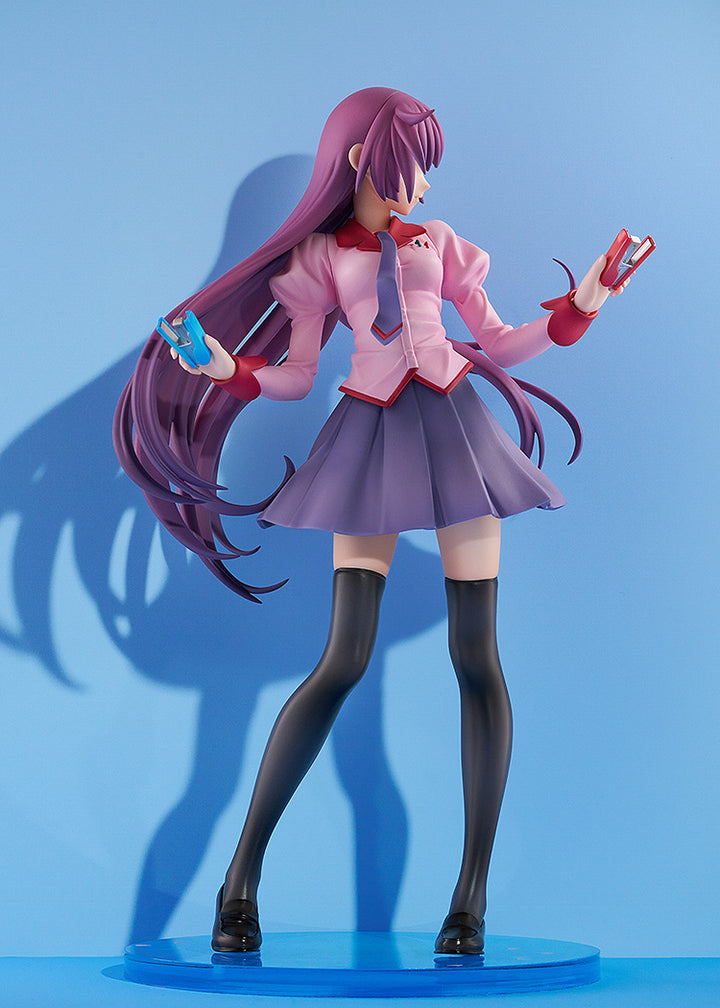 戦場ヶ原ひたぎ Remaster Project 1/7スケール