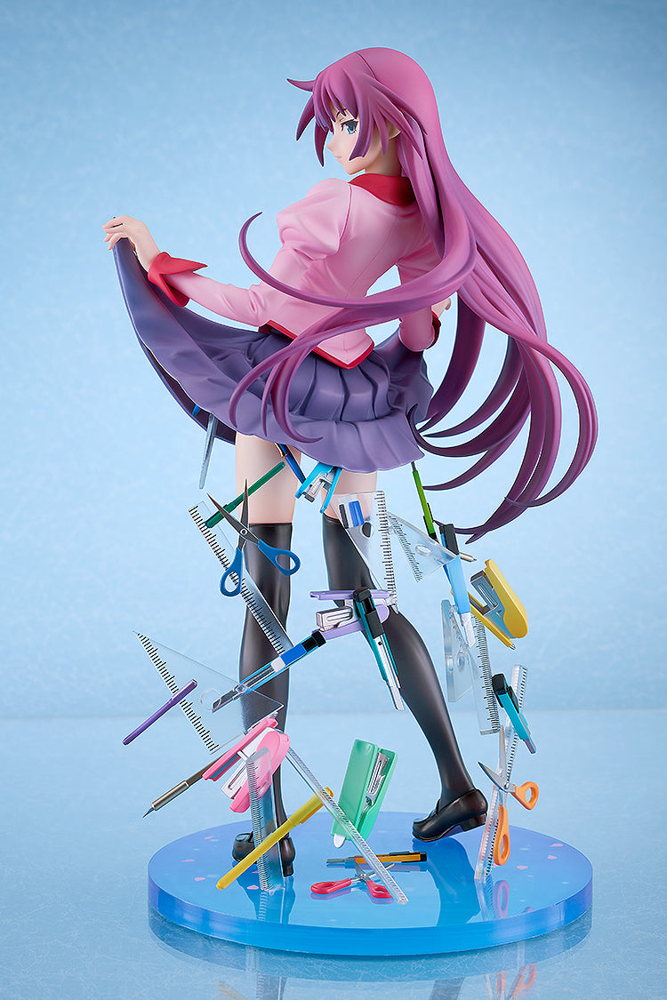 戦場ヶ原ひたぎ Remaster Project 1/7スケール – SOOTANG HOBBY