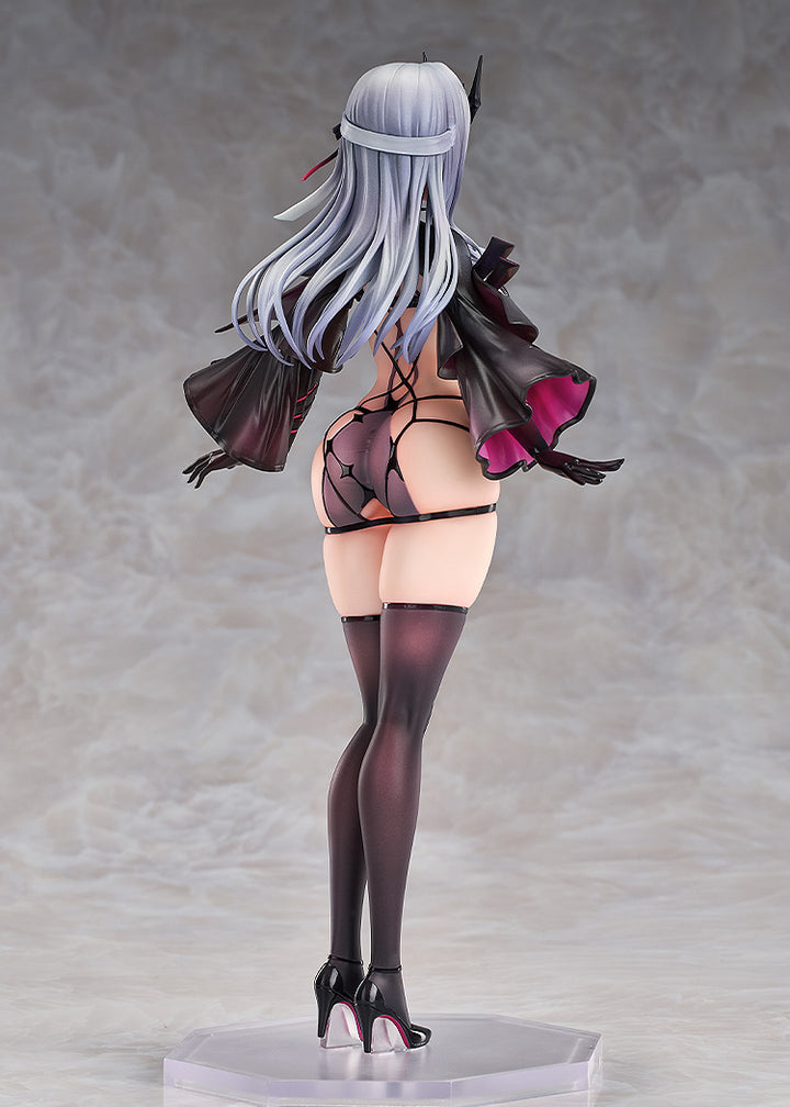 モダニア-セカンド・アフェクション 1/7スケール