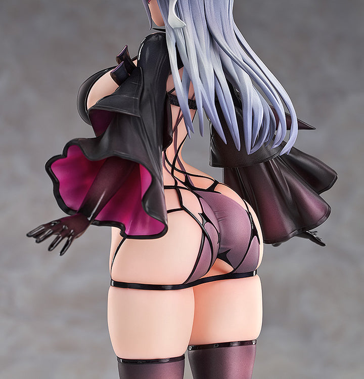 モダニア-セカンド・アフェクション 1/7スケール