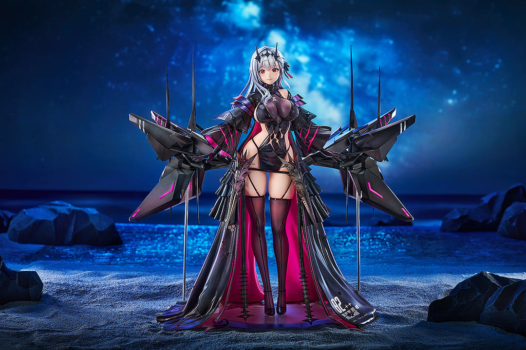 モダニア-セカンド・アフェクション 1/7スケール