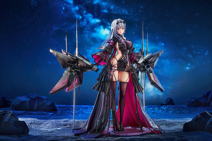 モダニア-セカンド・アフェクション 1/7スケール