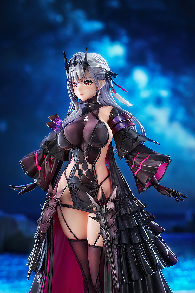 モダニア-セカンド・アフェクション 1/7スケール