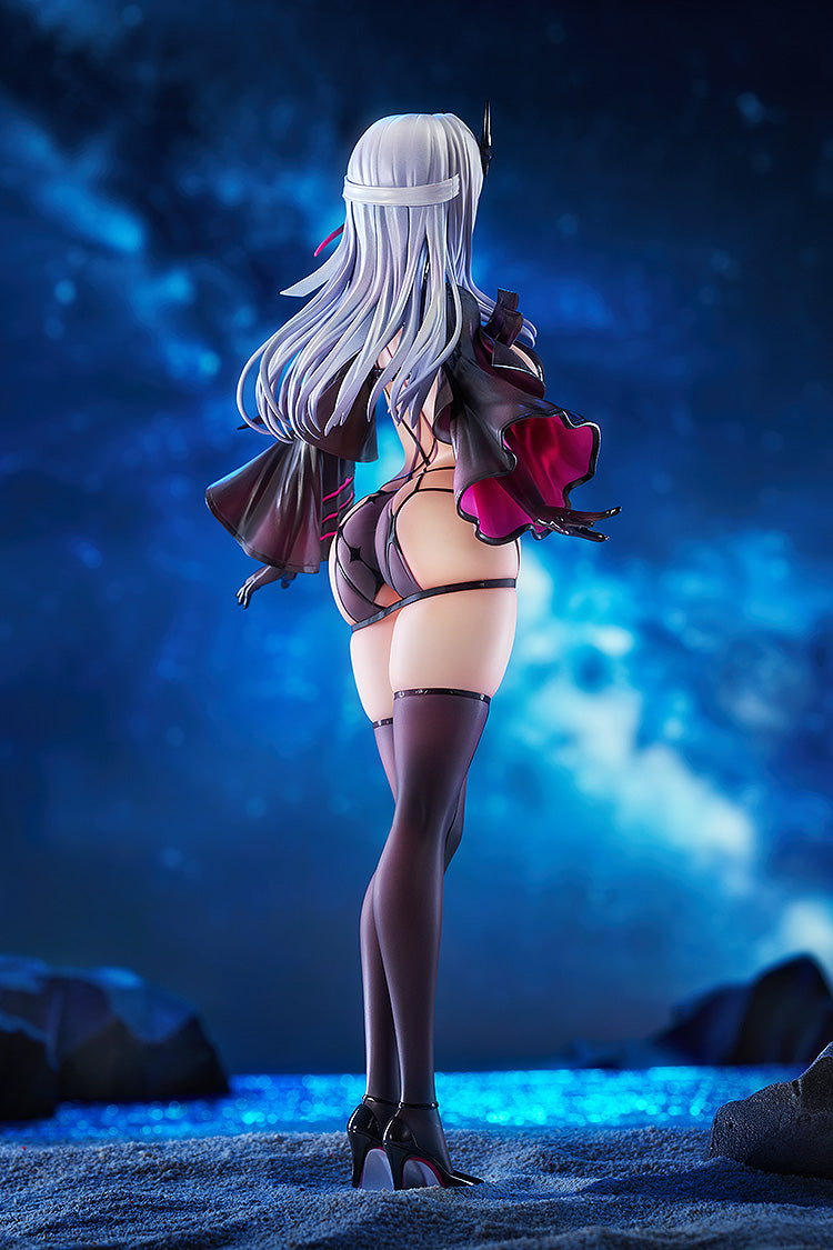モダニア-セカンド・アフェクション 1/7スケール