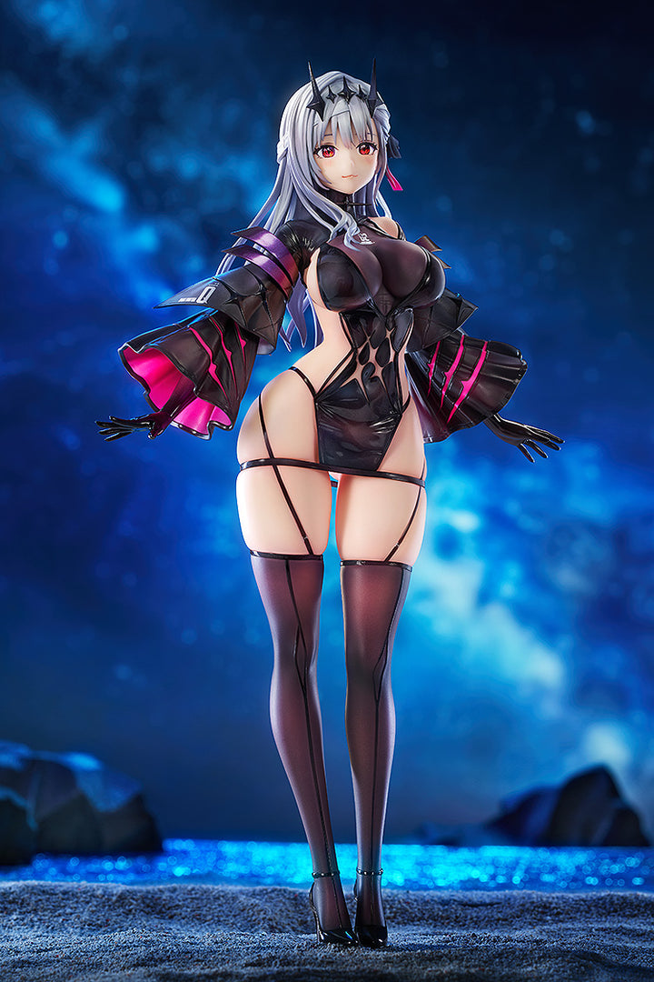 モダニア-セカンド・アフェクション 1/7スケール