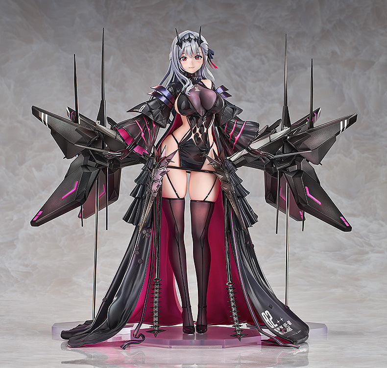 モダニア-セカンド・アフェクション 1/7スケール