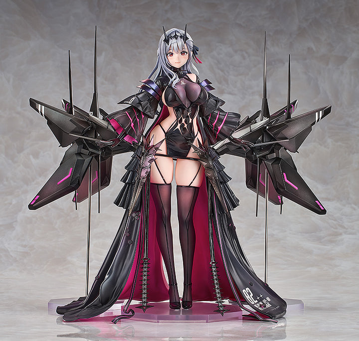 モダニア-セカンド・アフェクション 1/7スケール