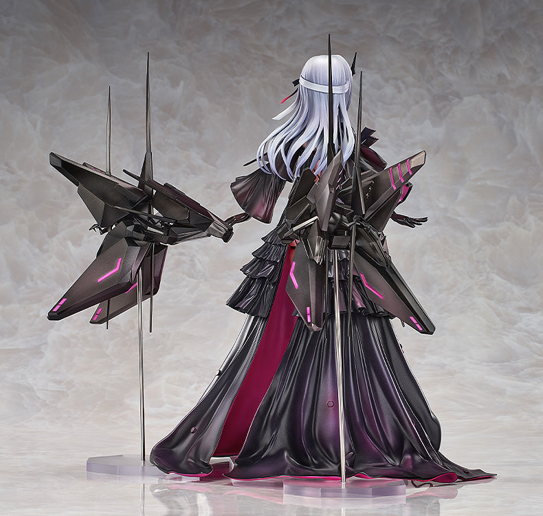 モダニア-セカンド・アフェクション 1/7スケール