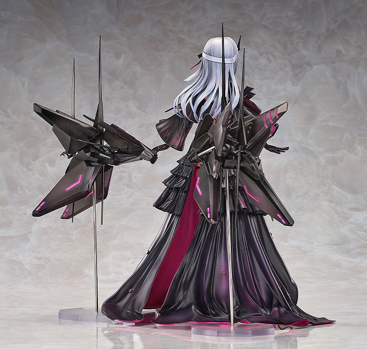 モダニア-セカンド・アフェクション 1/7スケール