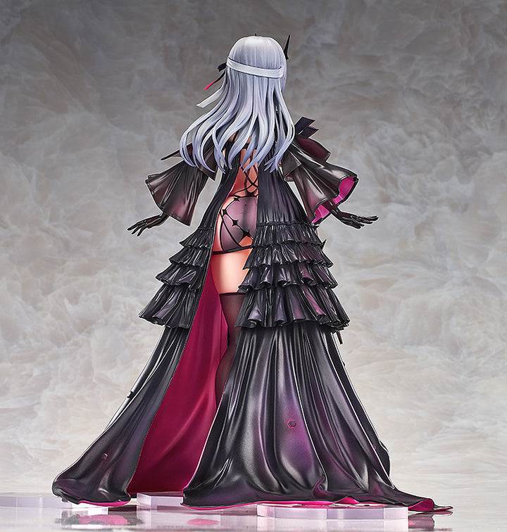 モダニア-セカンド・アフェクション 1/7スケール