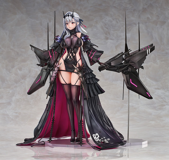 モダニア-セカンド・アフェクション 1/7スケール