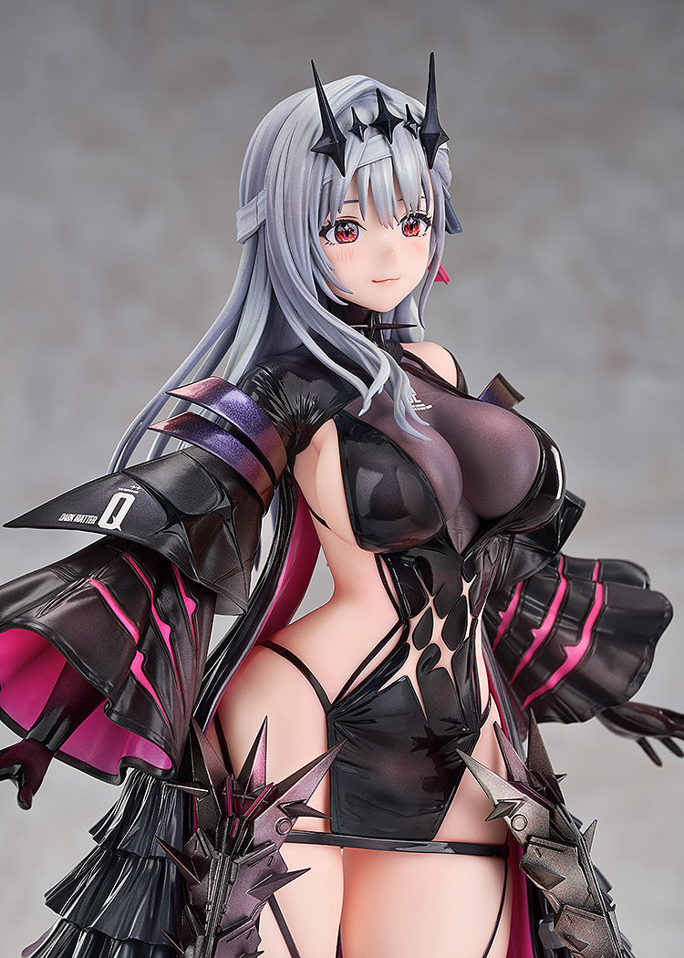 モダニア-セカンド・アフェクション 1/7スケール