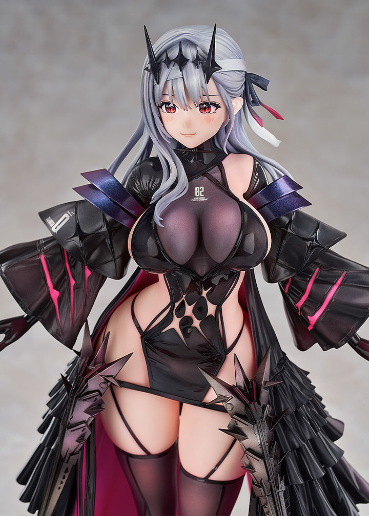 モダニア-セカンド・アフェクション 1/7スケール