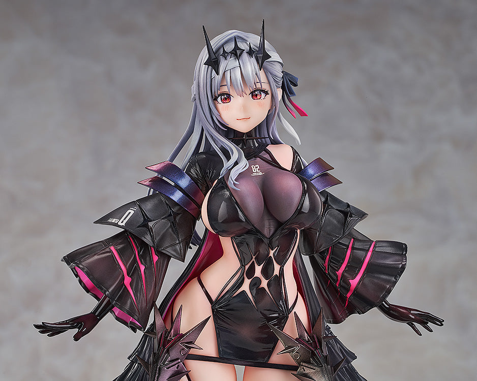 モダニア-セカンド・アフェクション 1/7スケール
