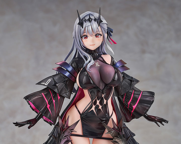 モダニア-セカンド・アフェクション 1/7スケール