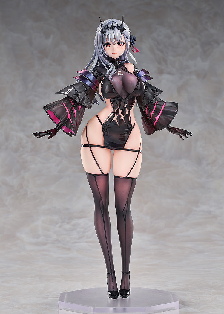 モダニア-セカンド・アフェクション 1/7スケール