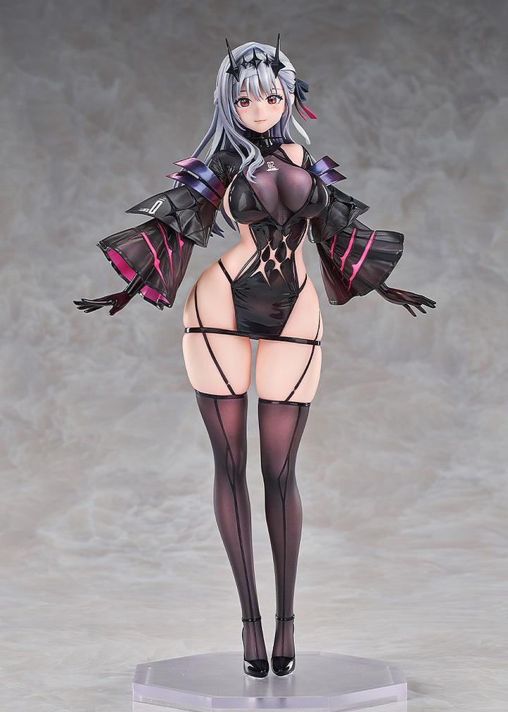 モダニア-セカンド・アフェクション 1/7スケール