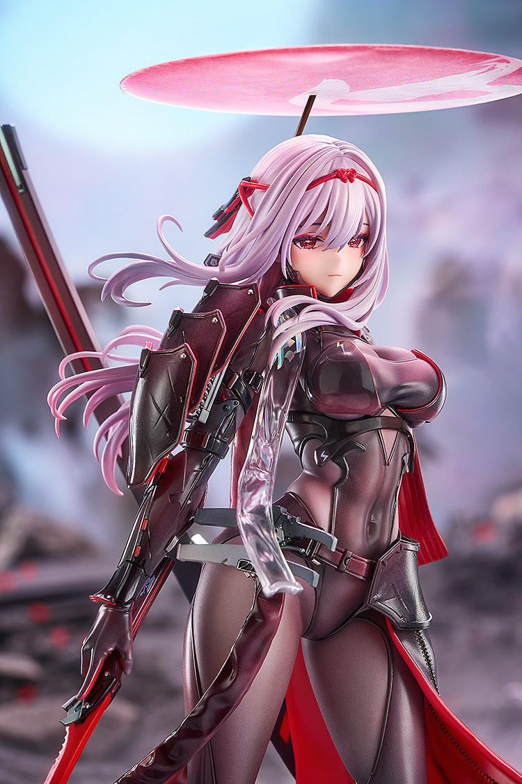 紅蓮：ブラックシャドウ 1/7スケール – SOOTANG HOBBY