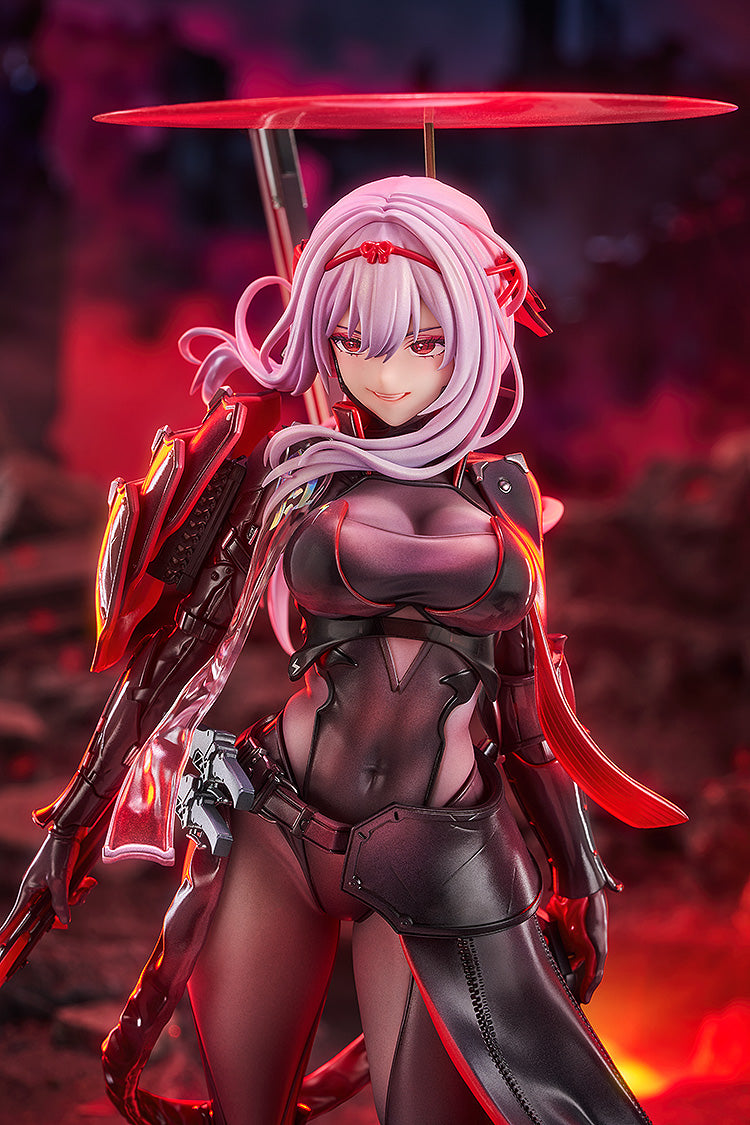 紅蓮：ブラックシャドウ 1/7スケール – SOOTANG HOBBY