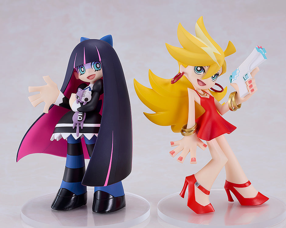 POP UP PARADE　パンティ＆ストッキング　セット　完成品フィギュア POP UP PARADE パンティ＆ストッキング セット – SOOTANG HOBBY