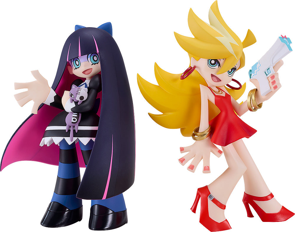 POP UP PARADE　パンティ＆ストッキング　セット　完成品フィギュア POP UP PARADE パンティ＆ストッキング セット – SOOTANG HOBBY