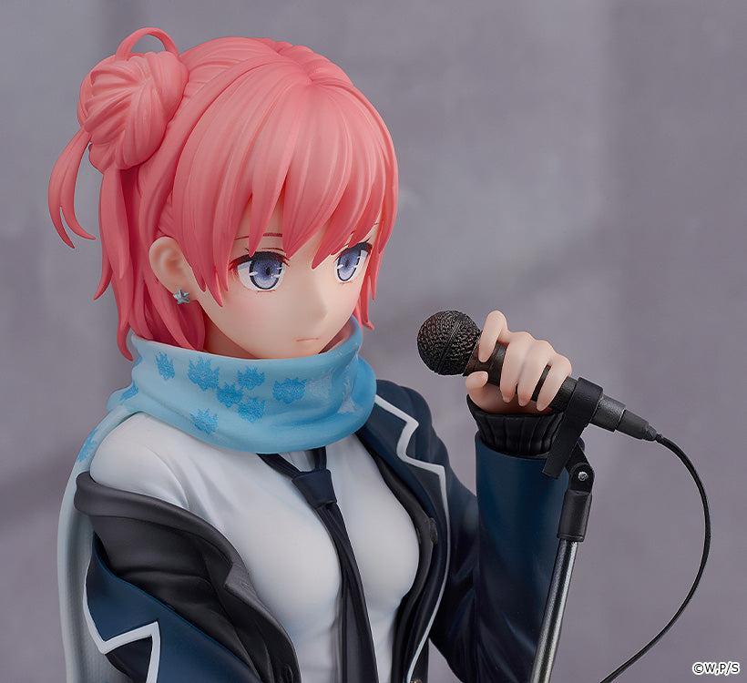 由比ヶ浜結衣 原作Ver. 1/7スケール