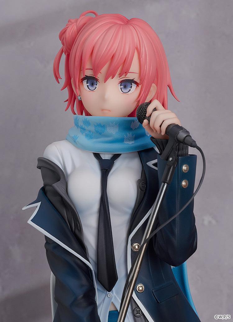 由比ヶ浜結衣 原作Ver. 1/7スケール