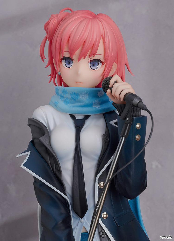 由比ヶ浜結衣 原作Ver. 1/7スケール