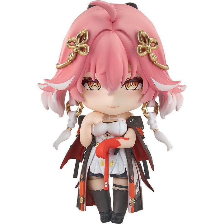 ねんどろいど 長離