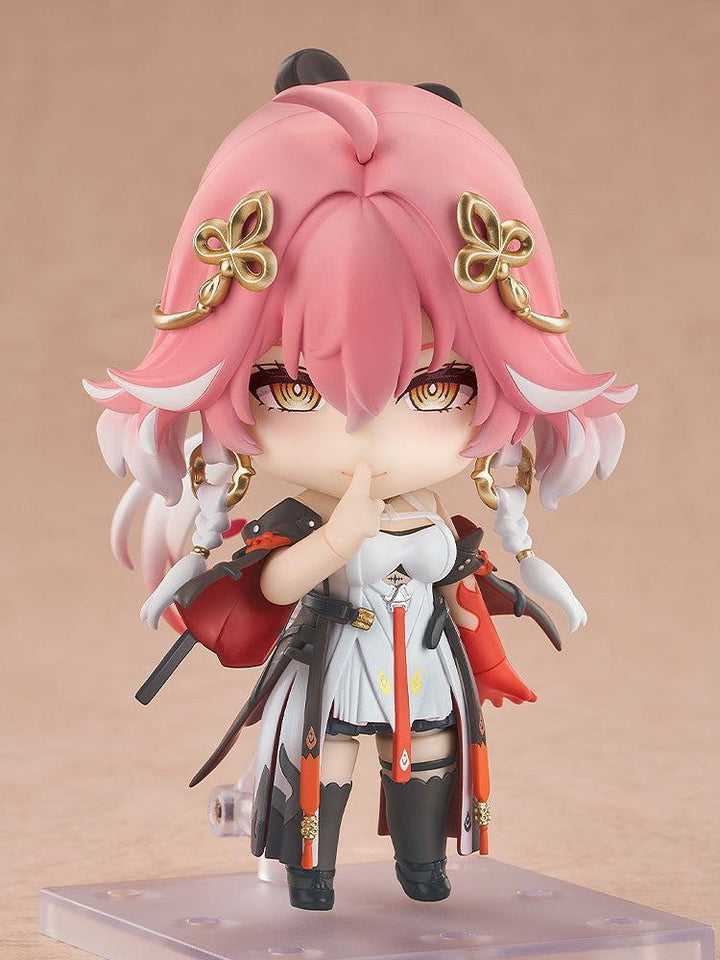 ねんどろいど 長離