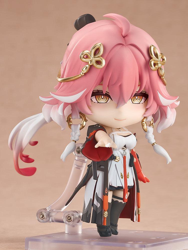 ねんどろいど 長離