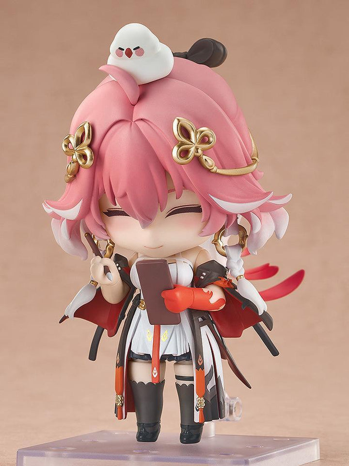 ねんどろいど 長離