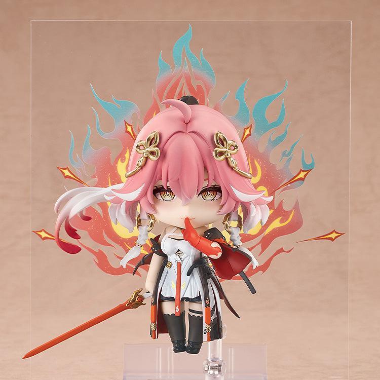 ねんどろいど 長離