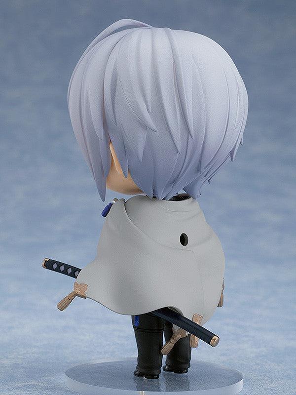 ねんどろいどどーる　刀剣乱舞　山姥切長義　山姥切国広 ねんどろいど 山姥切長義 (フィギュア) - ホビーサーチ フィギュア