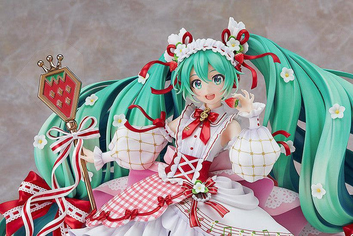 初音ミク 15th Anniversary Ver. 1/7スケール