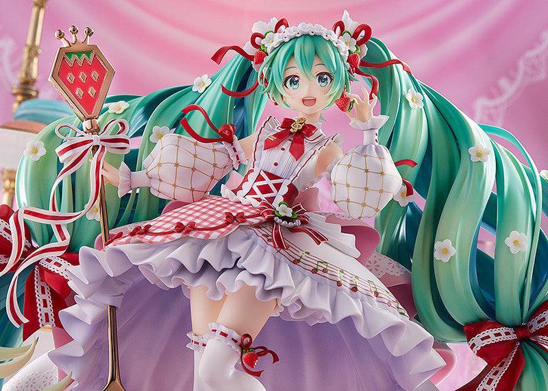 初音ミク 15th Anniversary Ver. 1/7スケール