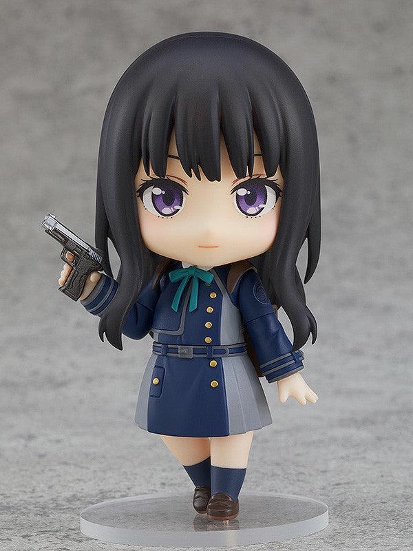 ねんどろいど 井ノ上たきな
