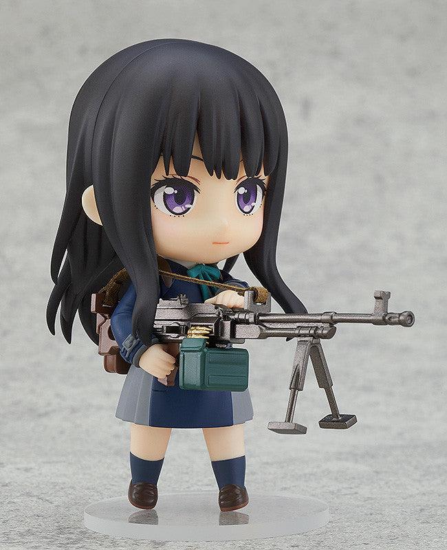 ねんどろいど 井ノ上たきな