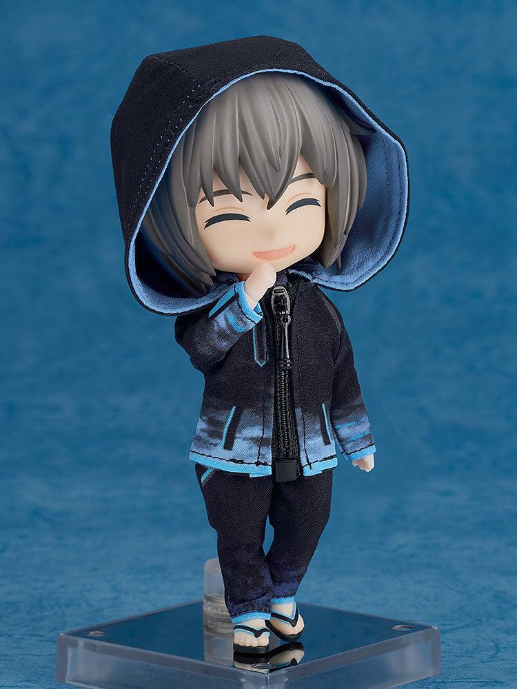 ねんどろいどどーる プリテンダー/オベロン 不機嫌サマー・オベロンVer.