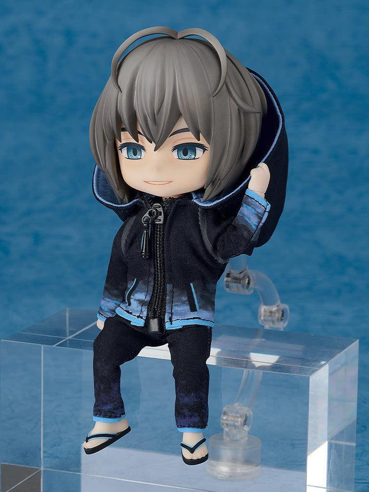 ねんどろいどどーる プリテンダー/オベロン 不機嫌サマー・オベロンVer.