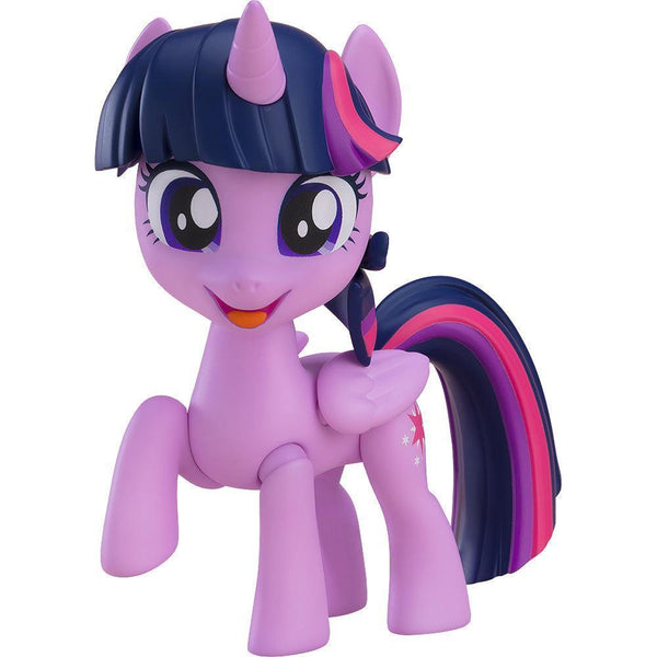 ねんどろいど トワイライトスパークル – SOOTANG HOBBY