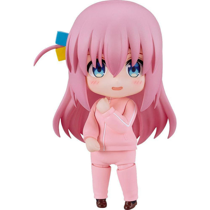 ねんどろいど 後藤ひとり ジャージVer.