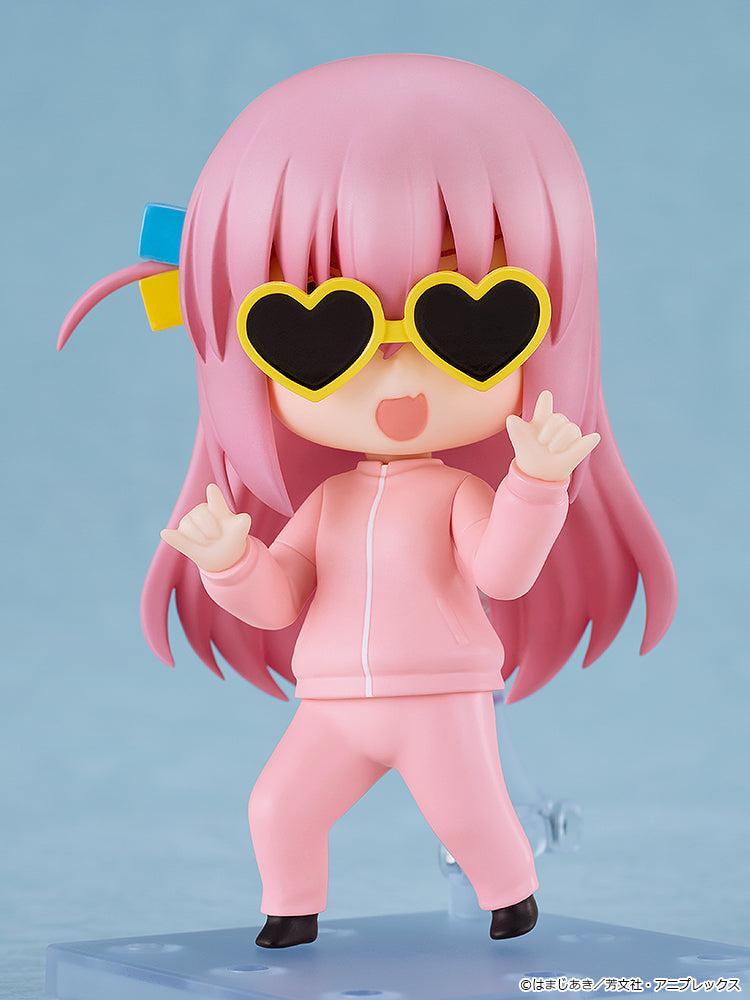 ねんどろいど 後藤ひとり ジャージVer.
