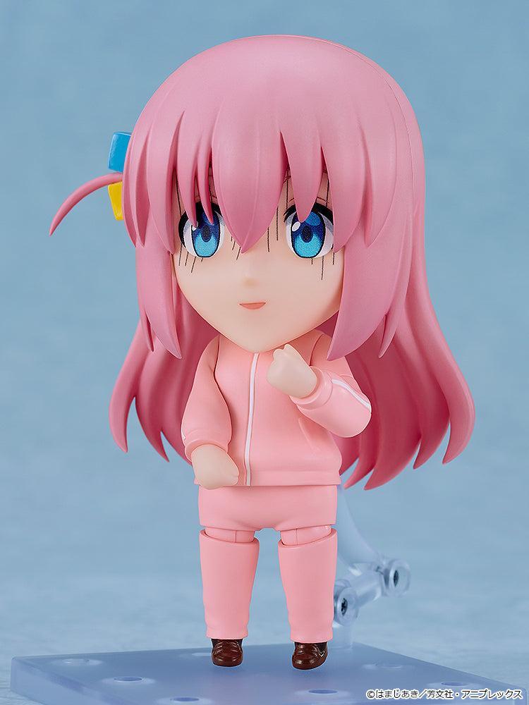 ねんどろいど 後藤ひとり ジャージVer.